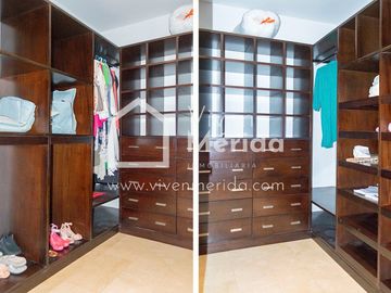 Departamento en venta en Harmonia en Yucatán Country Club