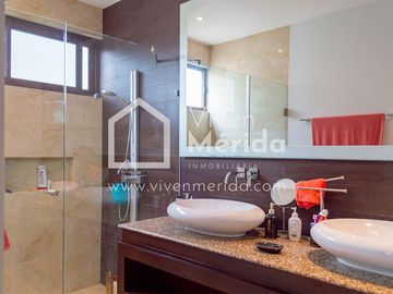 Departamento en venta en Harmonia en Yucatán Country Club