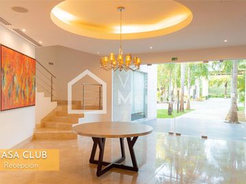 Departamento en venta en Harmonia en Yucatán Country Club