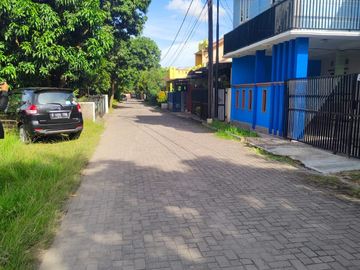 Rumah 2 Lantai Murah Dekat Polres Cilegon