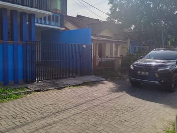 Rumah 2 Lantai Murah Dekat Polres Cilegon