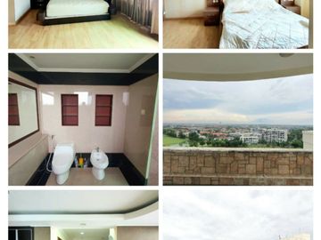 APARTEMEN KONDO GRAHA FAMILY VIEW LAKE DAN GOLF