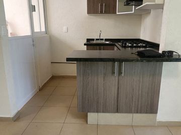 DEPARTAMENTO EN VENTA EN MARINA DIAMANTE