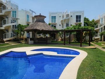 DEPARTAMENTO EN VENTA EN MARINA DIAMANTE