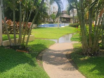 DEPARTAMENTO EN VENTA EN MARINA DIAMANTE