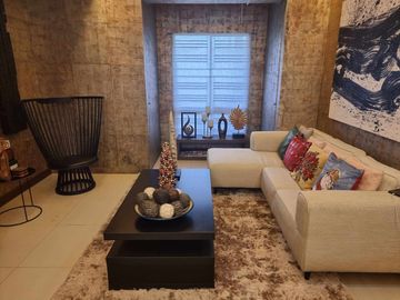Second ownership - Windsor Mansion, Imus, Cavite