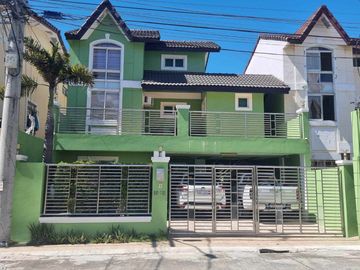 Second ownership - Windsor Mansion, Imus, Cavite