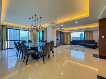 FOR SALE: One (1) Bedroom Unit in Arya Residences, BGC, Taguig