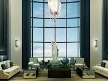FOR SALE: One (1) Bedroom Unit in Arya Residences, BGC, Taguig