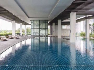 FOR SALE: One (1) Bedroom Unit in Arya Residences, BGC, Taguig