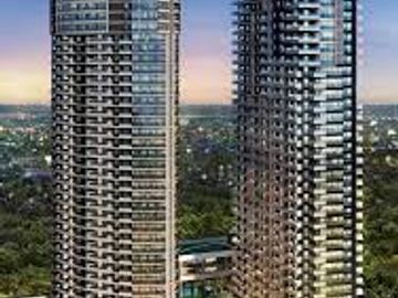 FOR SALE: One (1) Bedroom Unit in Arya Residences, BGC, Taguig