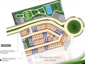 Casa en VENTA NUEVA Hacienda Carlota Dos Querétaro