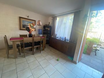 Lomas de Maipú / Tres Poniente / Colegio Terra Austral
