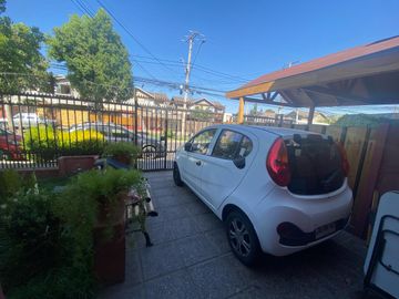 Lomas de Maipú / Tres Poniente / Colegio Terra Austral