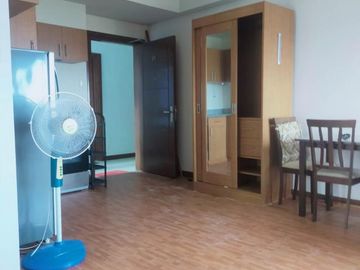 Resale Beautiful Studio Type Beach Condo in Amisa