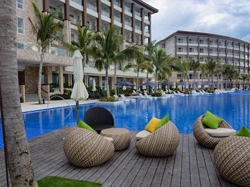 Resale Beautiful Studio Type Beach Condo in Amisa