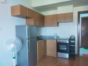 Resale Beautiful Studio Type Beach Condo in Amisa