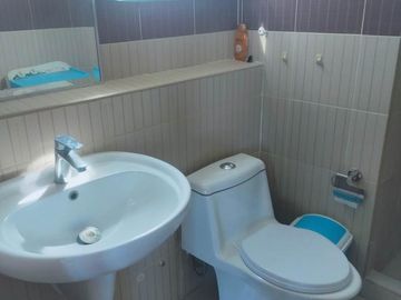 Resale Beautiful Studio Type Beach Condo in Amisa