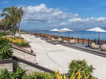 Resale Beautiful Studio Type Beach Condo in Amisa