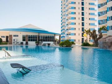 Resale Beautiful Studio Type Beach Condo in Amisa