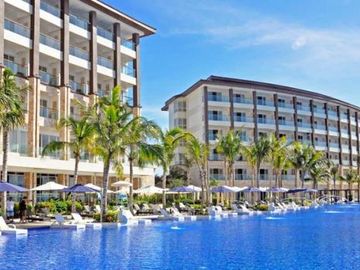 Resale Beautiful Studio Type Beach Condo in Amisa