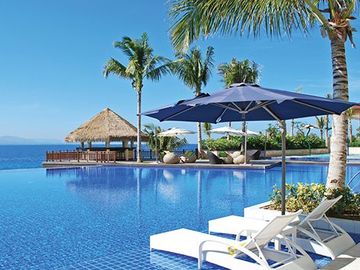 Resale Beautiful Studio Type Beach Condo in Amisa