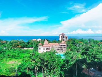 Resale Beautiful Studio Type Beach Condo in Amisa