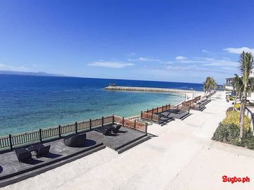 Resale Beautiful Studio Type Beach Condo in Amisa