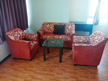 Resale Beautiful Studio Type Beach Condo in Amisa
