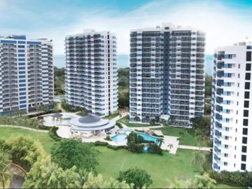 Resale Beautiful Studio Type Beach Condo in Amisa
