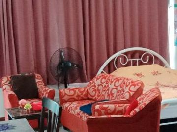 Resale Beautiful Studio Type Beach Condo in Amisa