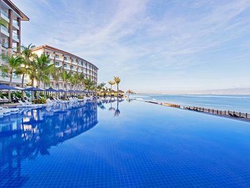 Resale Beautiful Studio Type Beach Condo in Amisa