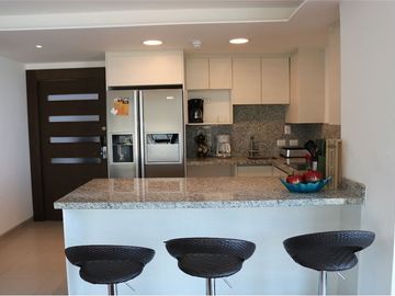 Suite de venta en Manta, Zona sur Manabí