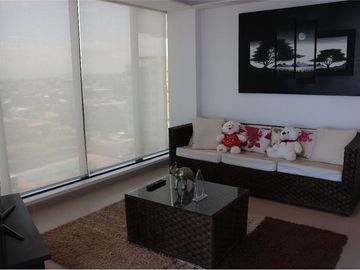 Suite de venta en Manta, Zona sur Manabí