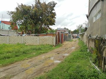 For Sale Residential/ Commercial Lot in Sangi, Pajo Lapu-Lapu City