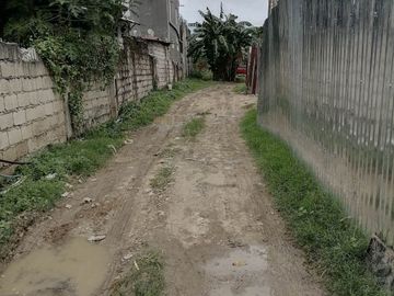 For Sale Residential/ Commercial Lot in Sangi, Pajo Lapu-Lapu City