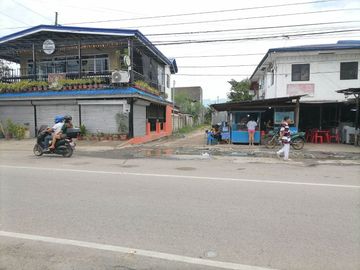 For Sale Residential/ Commercial Lot in Sangi, Pajo Lapu-Lapu City