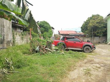 For Sale Residential/ Commercial Lot in Sangi, Pajo Lapu-Lapu City