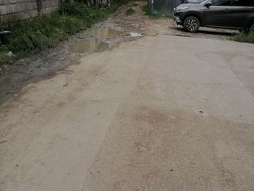For Sale Residential/ Commercial Lot in Sangi, Pajo Lapu-Lapu City