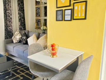 Most Affordable Lofted House Unit @ Sta. Monica Homes in Brgy. Sta. Monica, San Pablo City Near Lagoon Farm