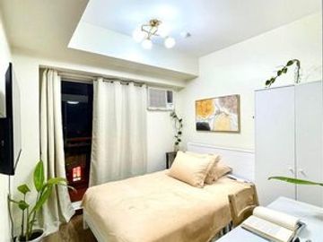 1 BR Condo Unit For Sale in Prisma Residences Pasig Boulevard Corner Pasig