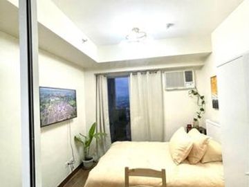 1 BR Condo Unit For Sale in Prisma Residences Pasig Boulevard Corner Pasig