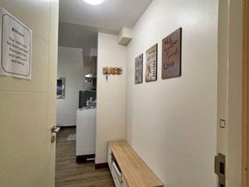 1 BR Condo Unit For Sale in Prisma Residences Pasig Boulevard Corner Pasig