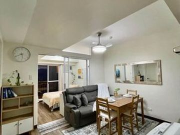 1 BR Condo Unit For Sale in Prisma Residences Pasig Boulevard Corner Pasig