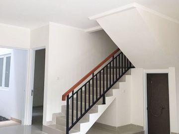 Rumah Dijual di Bungur Residence Cimanggis Depok Dekat Stasiun LRT Harjamukti