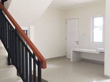 Rumah Dijual di Bungur Residence Cimanggis Depok Dekat Stasiun LRT Harjamukti
