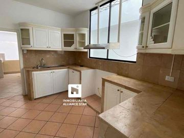 ALQUILER DEPARTAMENTO