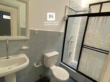 ALQUILER DEPARTAMENTO