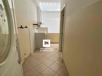 ALQUILER DEPARTAMENTO
