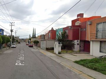 CASA EN VENTA CALLE MONTE ALEGRE FRACC ALBORADA CUAUTITLAN , EDOMEX ¡¡EXCELENTE OPORTUNIDAD DE RECUPERACIÓN BANCARIA!!